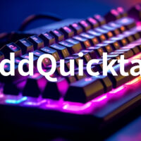 AddQuicktag