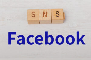 Facebookのイメージ