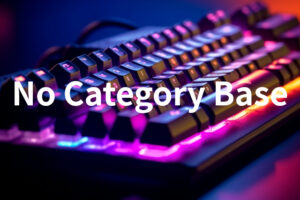 No Category Base