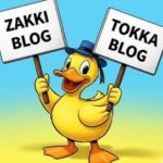 雑記ブログと特化ブログどっちが稼げる？初心者におすすめなのはコレ！