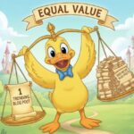 「トレンドブログ1記事」で「1000記事の雑記ブログ」の報酬を超えた話